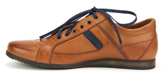 Filippo 124 Buffalo Rude shoes