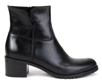 Ankle boots Filippo 1014 Black