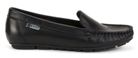 Moccasins Nessi 17130 Black 3