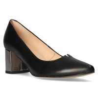 Pumps Filippo 2814 black