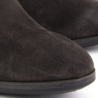 Botki Tamaris 1-25315-21 001 Anthracite