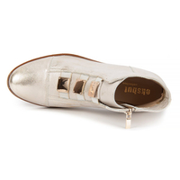 Boots EXBUT 65-3558-672-1G Gold Face