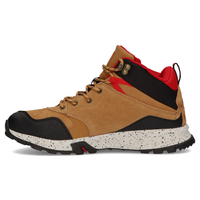 Leather trekking Filippo MTR3088/21 HO honey