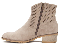 Botki Filippo DBT1476/20 BE Beige