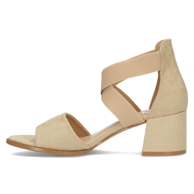 Sandals Filippo DS2093/23 BE beige