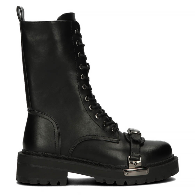 Filippo ankle boots DBT4075/22 BK black