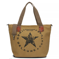 Ines Delaure handbag 1682675 gold