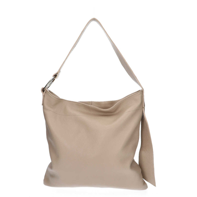 Torebka Filippo 322280 Beige kółko