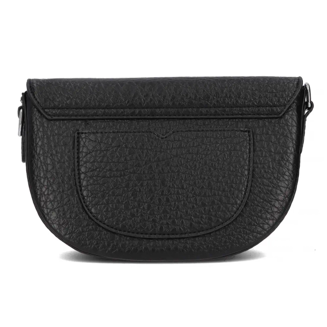 Black handbag black grace