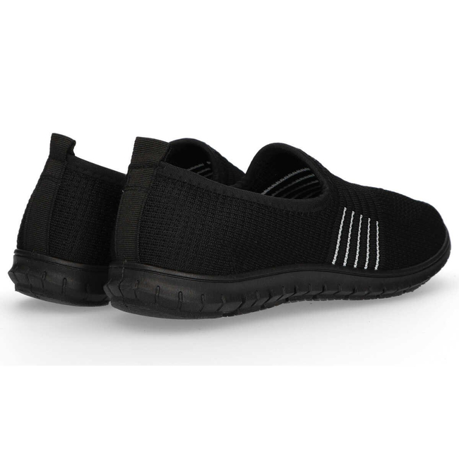 Shoes McKey DTN1447/20 BK Black