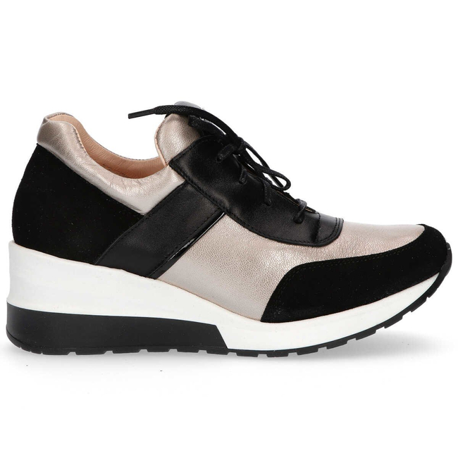 Shoes Shoes Exbut 29-5702-136/G45/155 Black Velor