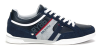 Shoes McKey MSP112/18 NV Navy