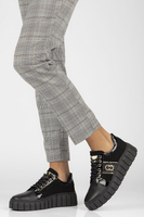 Leather shoes Filippo 200 black