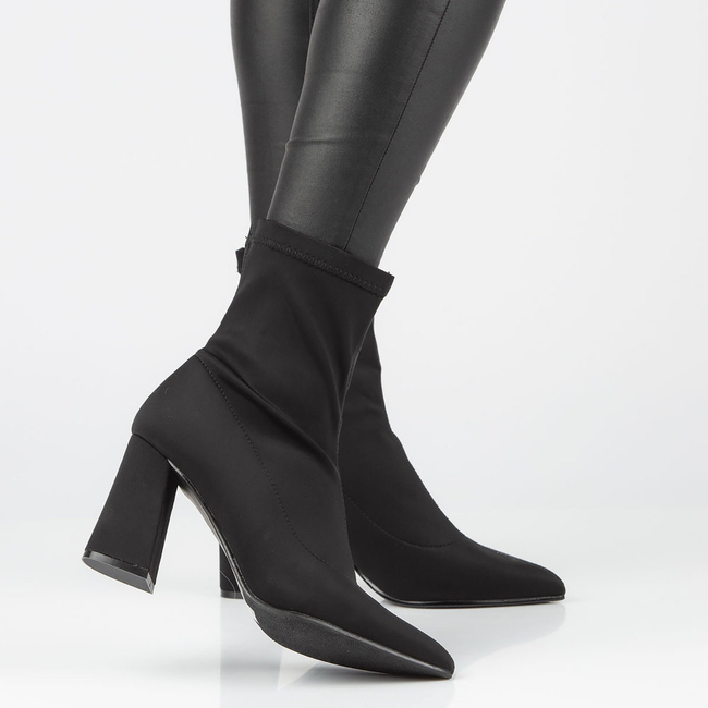 Filippo ankle boots DBT3126/21 BK black