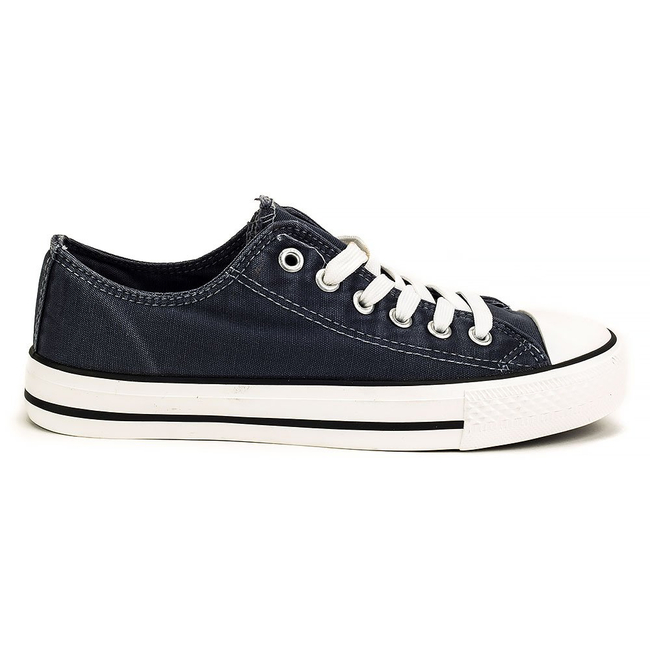 Sneakers McKey DTN132/18 NV navy blue