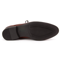 Shoes Tapi B-5883/P4-179-3243-105 Brown