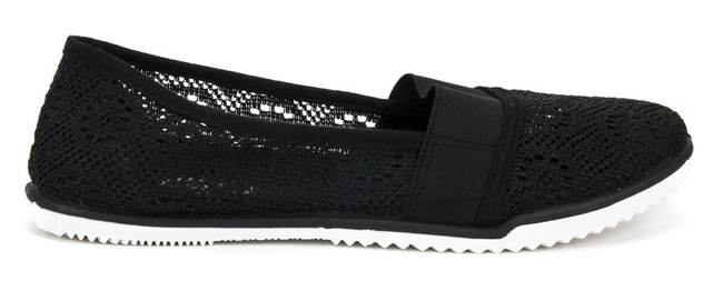 Sneakers McKey DTN185/18 BK Black