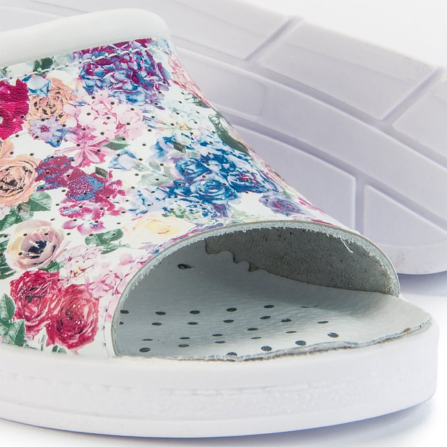 Slippers Sanital-Flex 698/I Fantasia7