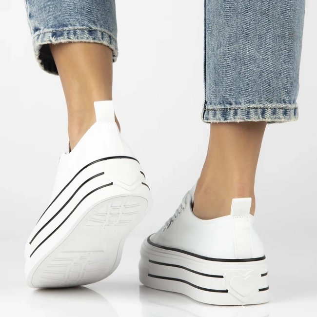 Sneakers News 25SP26-9156 white