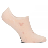 Women's Socks pink