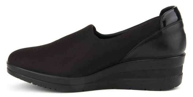 Shoes IMAC 163485 406291 Black