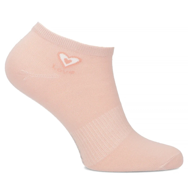 Women's Socks 2508-11 pink