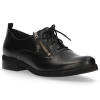 Shoes Libero 4140 8 black