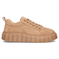Półbuty Filippo XA061 Khaki