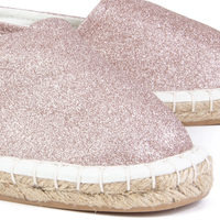 Espadryle Tamaris 1-24610-22 552 Rose glam