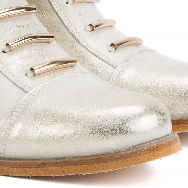 Boots EKSBUT 66-4088-672-1G gold face