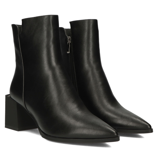 Filippo ankle boots DBT4060/22BK black