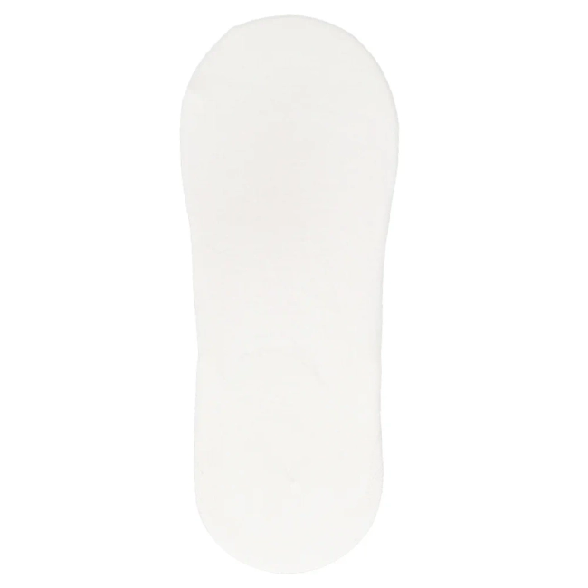 Women's Socks WS664 white