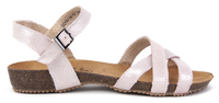 Sandals Filippo DS245/19 PI Pink