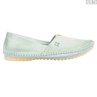 Ballerinas MACIEJKA 01930-27/00-0 light blue 8022772