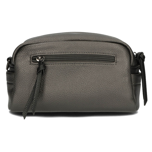 Handbag Filippo Messenger Bag TD0318/22 GN gun metal