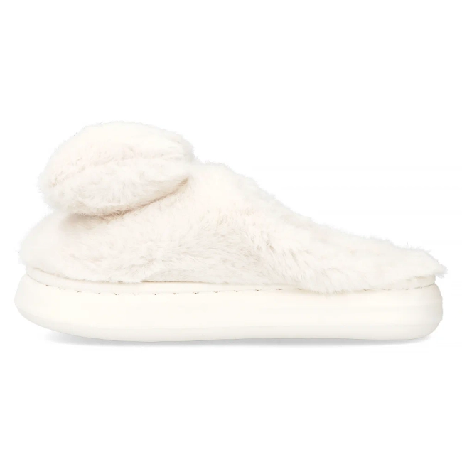 Slippers Filippo DK6686/24 WH white