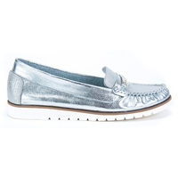 Moccasins Lemar 10051 Krysztalki J.Sr + Roma B/Sr