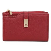 Red wallet Proto