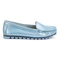 Loafers Filippo DP130/19 LT BL