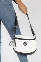 Filippo Messenger Bag TD0263/22 WH white