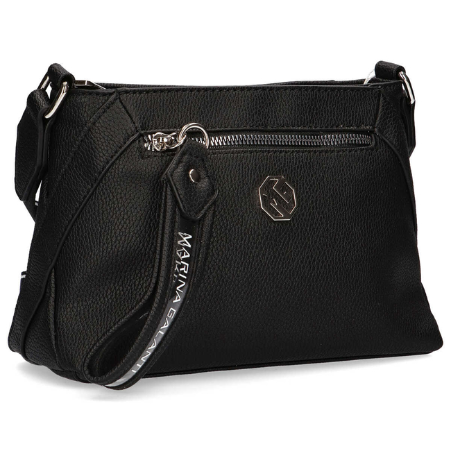 Torebka Marina Galanti MBPD 85CY1 BLACK