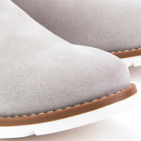 Ankle boots S.Oliver 5-25335-30 404 Champagner