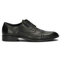 Leather shoes Filippo  F56/150/51 black