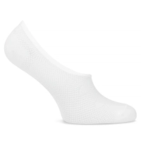 Women's Socks V-1998 white