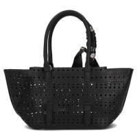 Black handbag Atlas