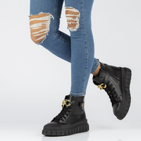 Filippo Boots V2001 black