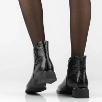 Filippo heeled ankle boots DBT8175/26 D GE green