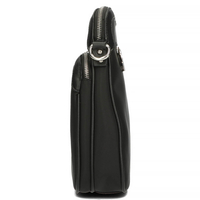 Torebka Filippo Listonoszka TD0303/22 BK czarna