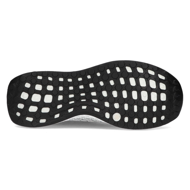 Sneakersy męskie Filippo MTN2179/21 GR szare