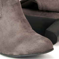 Boots Caprice 9-25504-29 224 Anthra Stretch